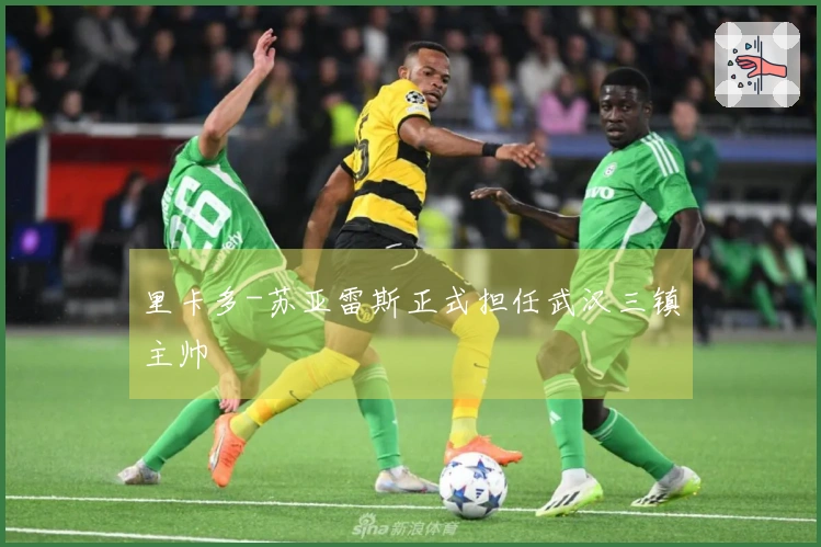 里卡多-苏亚雷斯正式担任武汉三镇主帅